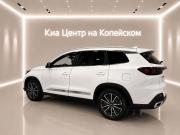 Chery Tiggo 8 I Рестайлинг Челябинск  - изображение 32