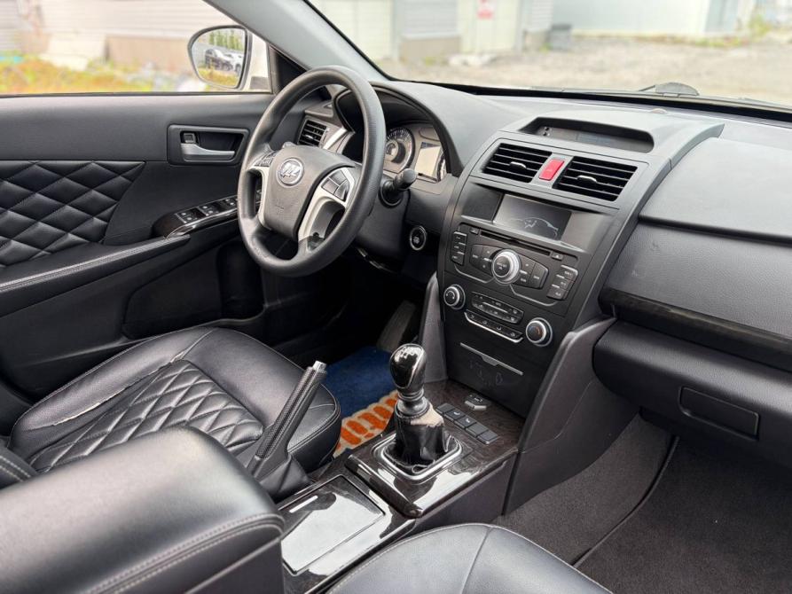 Lifan Murman (820) Санкт-Петербург  - изображение 11