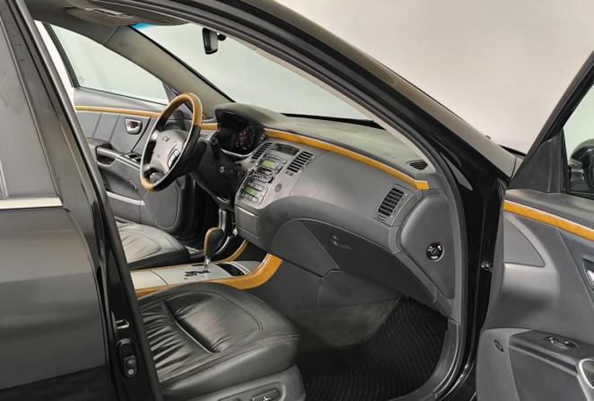 Hyundai Grandeur IV с пробегом 2006 года, цена 665 000 рублей, 208730 км, седан, Автокод Объявления