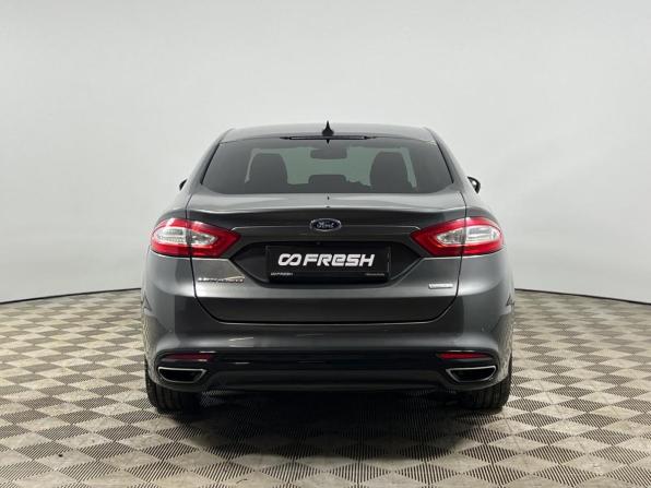 Ford Mondeo V с пробегом 2019 года, цена 1 575 900 рублей, 248791 км, седан, Автокод Объявления