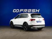 Volkswagen Tiguan II Москва  - изображение 24