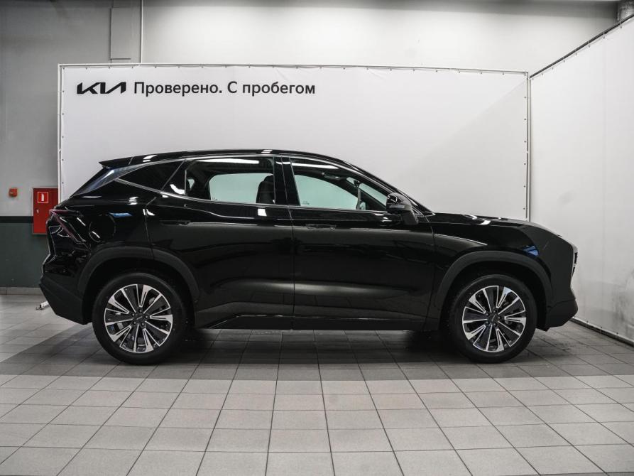 JETOUR DASHING I Красноярск  - изображение 7