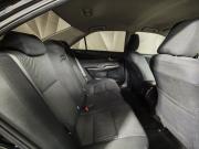Toyota Camry VII (XV50) Рестайлинг Москва  - изображение 37