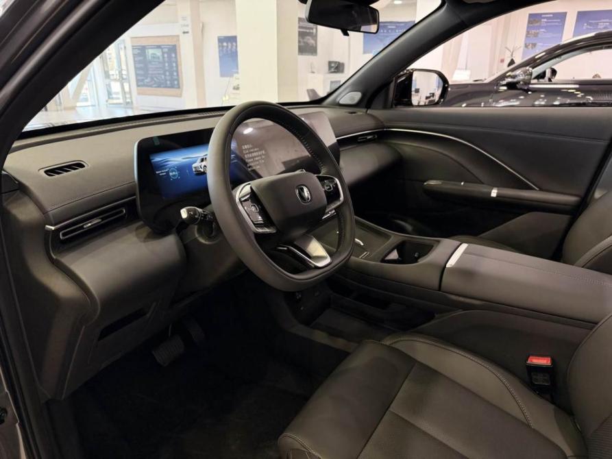 Changan UNI-S (CS55 Plus) Нижний Новгород  - изображение 11