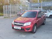 Lada (ВАЗ) Granta I Челябинск  - изображение 21