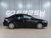 Mitsubishi Lancer X Воронеж  - изображение 22