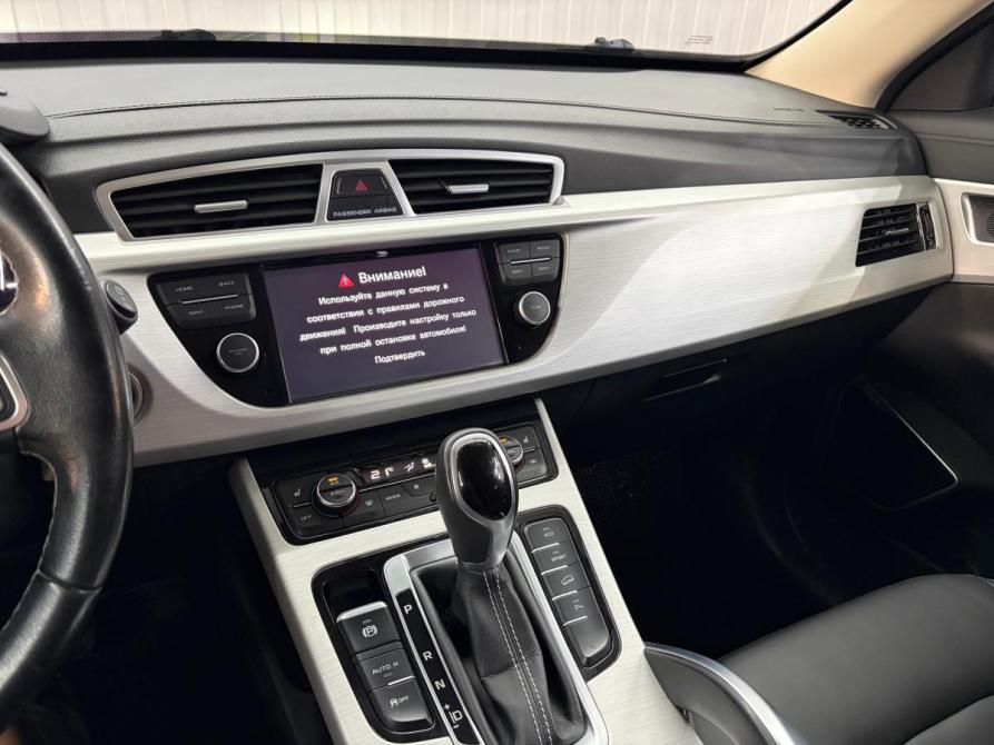Geely Atlas I Краснодар  - изображение 11