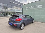 Kia Ceed II Екатеринбург  - изображение 13