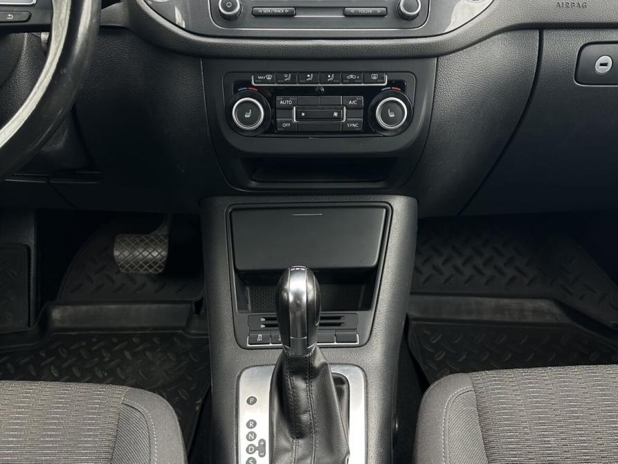 Volkswagen Tiguan I Рестайлинг Саратов  - изображение 11