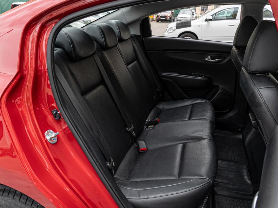 Kia Rio IV Краснодар  - изображение 7