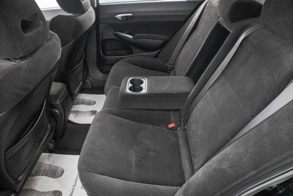 Honda Civic VIII Барнаул  - изображение 24