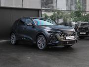 Audi Q5 III Москва  - изображение 25