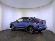 Haval F7x I Рестайлинг Москва  - изображение 35