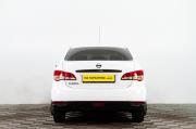 Nissan Almera III (G15) Сургут  - изображение 22