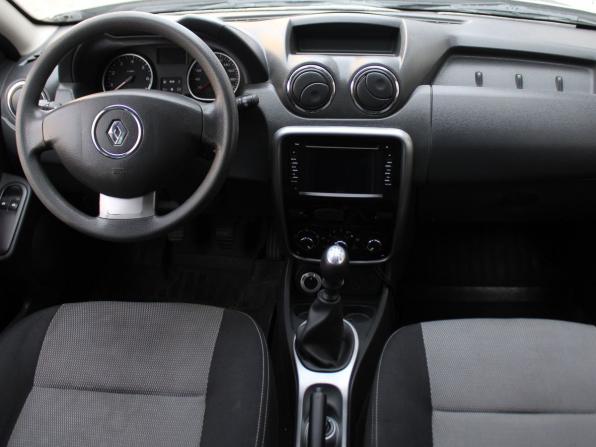 Renault Duster I с пробегом 2013 года, цена 859 000 рублей, 148956 км, внедорожник, Автокод Объявления