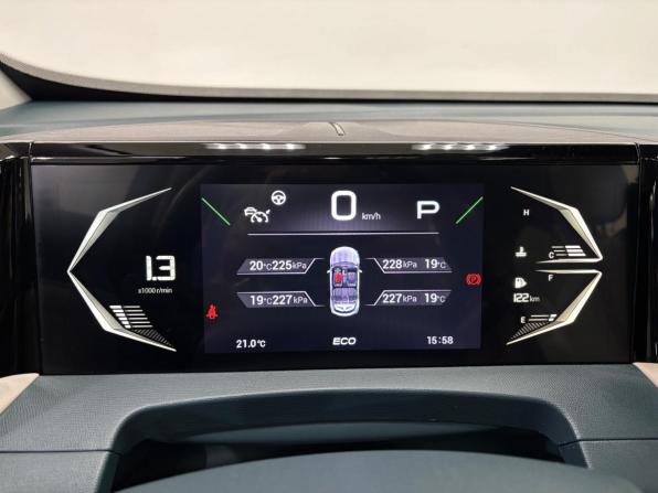 GAC GS3 с пробегом 2024 года, цена 2 270 000 рублей, 30300 км, внедорожник, Автокод Объявления