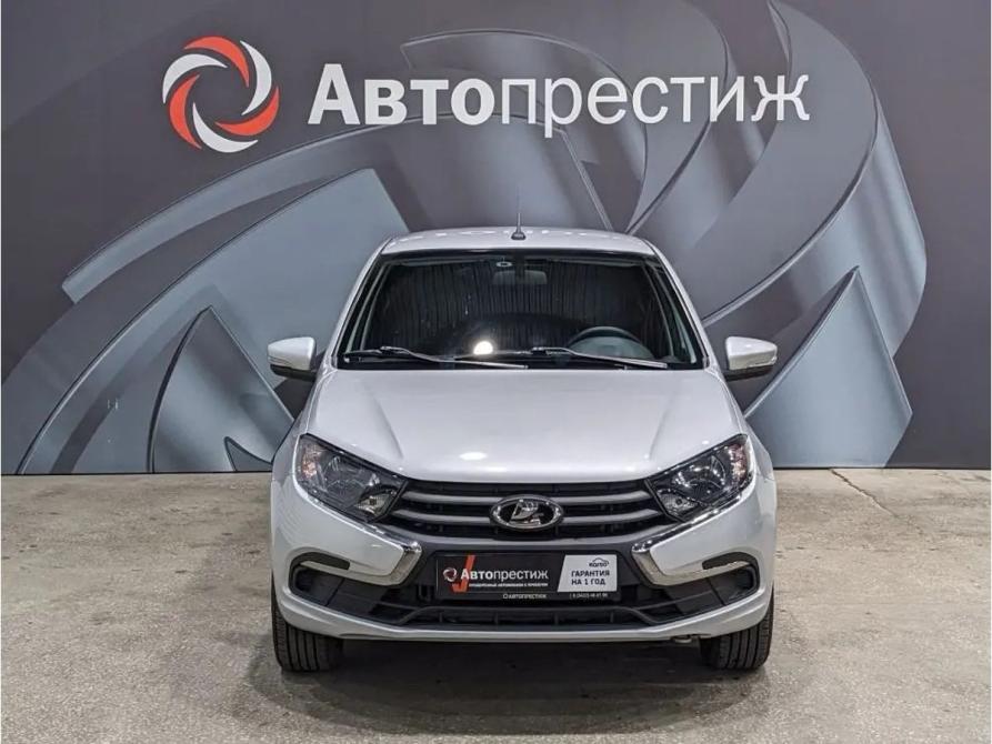 Lada (ВАЗ) Granta I Рестайлинг Пермь  - изображение 3