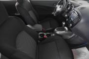 Nissan Juke I Рестайлинг Кемерово  - изображение 36