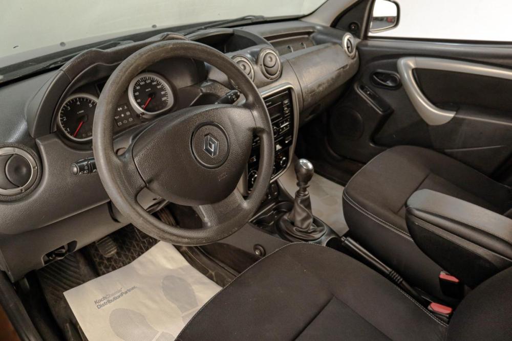 Renault Duster I Челябинск  - изображение 8