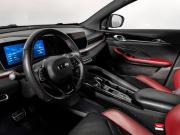 Geely Coolray I Рестайлинг Санкт-Петербург  - изображение 32