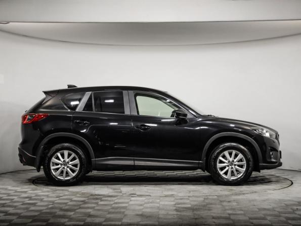 Mazda CX-5 I с пробегом 2013 года, цена 1 799 000 рублей, 65434 км, внедорожник, Автокод Объявления