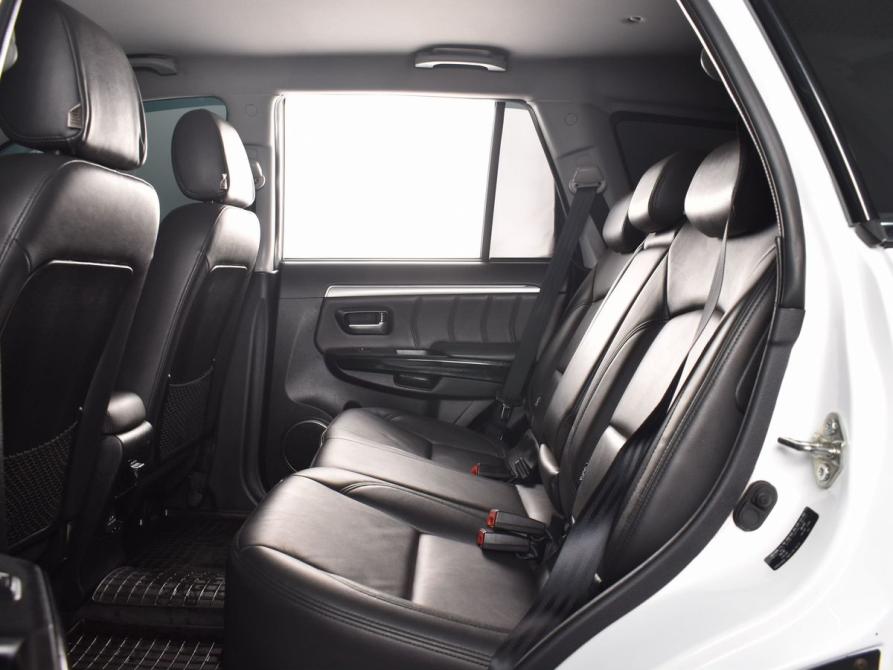 Haval H5 I Кемерово  - изображение 16