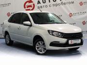 Lada (ВАЗ) Granta I Рестайлинг Минеральные Воды  - изображение 17