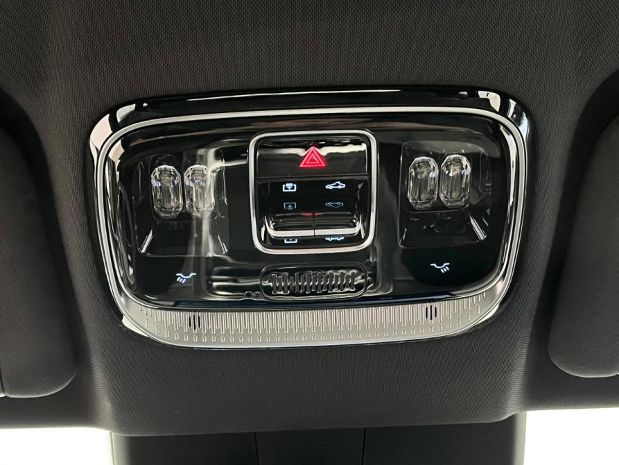 Geely Galaxy M7 Волгоград  - изображение 27