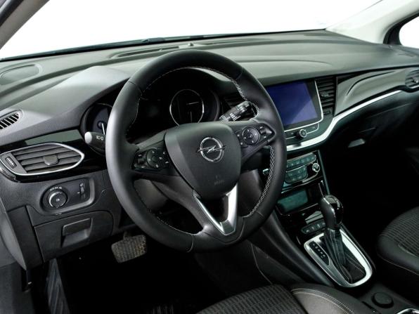 Opel Astra K Рестайлинг с пробегом 2020 года, цена 1 298 000 рублей, 181874 км, универсал, Автокод Объявления