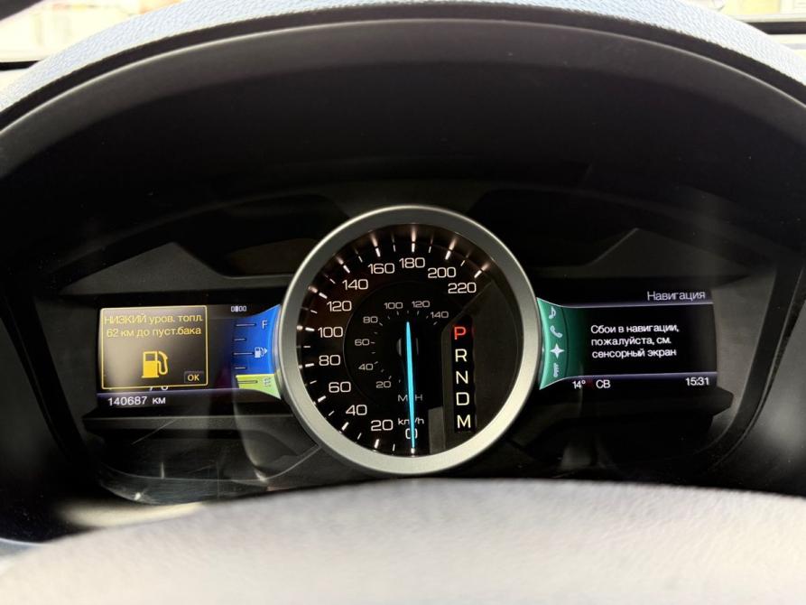 Ford Explorer V Волгоград  - изображение 17