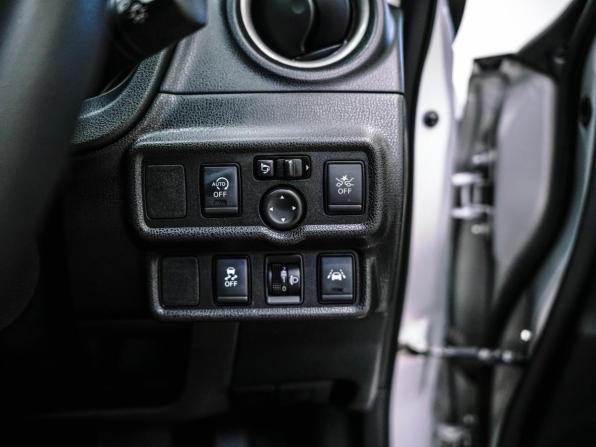 Nissan Note II Рестайлинг с пробегом 2018 года, цена 1 029 000 рублей, 122533 км, хэтчбек, Автокод Объявления