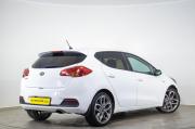 Kia Ceed II Рестайлинг Оренбург  - изображение 24