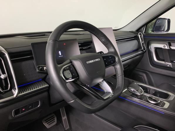Jaecoo J7 I с пробегом 2023 года, цена 2 025 000 рублей, 92610 км, внедорожник, Автокод Объявления