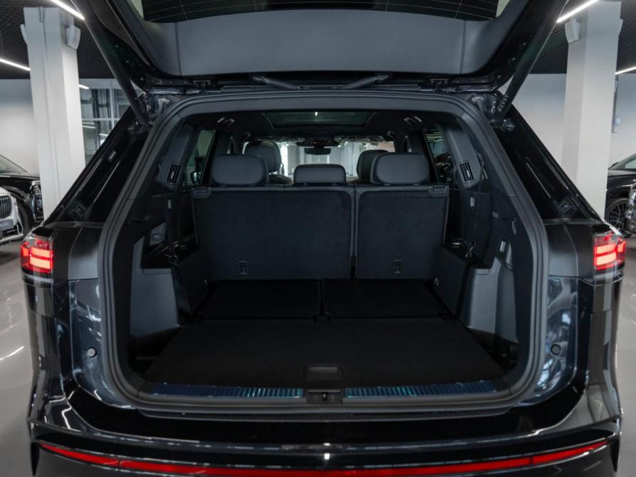 Volkswagen Teramont II (China Market) Москва  - изображение 29