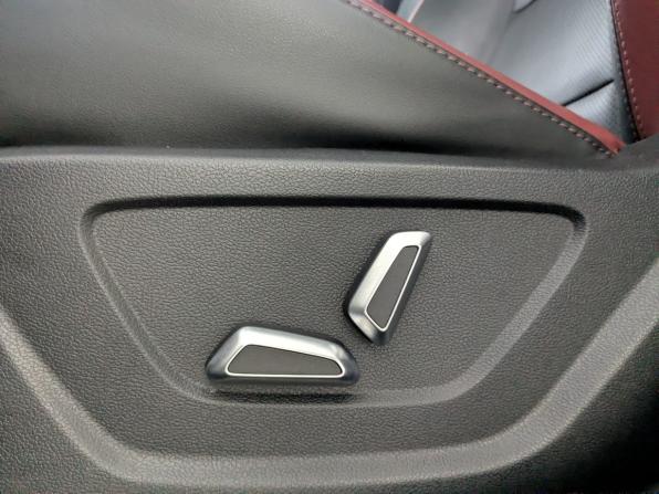 Geely Coolray I с пробегом 2021 года, цена 1 585 000 рублей, 76635 км, внедорожник, Автокод Объявления