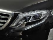 Mercedes-Benz Maybach S-Класс I (X222) Москва  - изображение 34