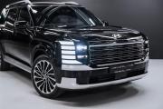 Hyundai Palisade II Москва  - изображение 53