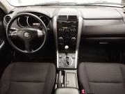 Suzuki Grand Vitara II Рестайлинг Москва  - изображение 22