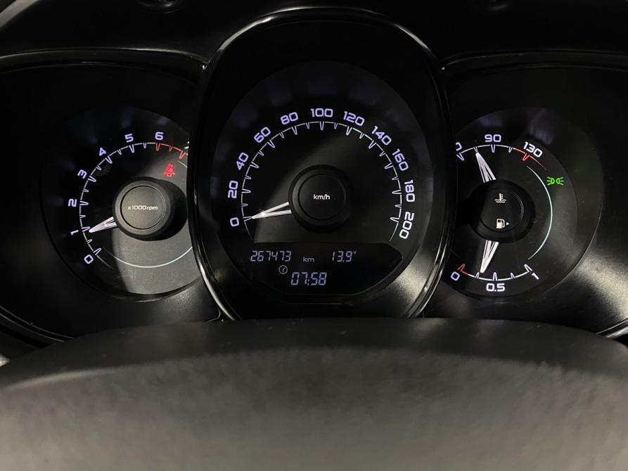 Lada (ВАЗ) Vesta I Воронеж  - изображение 15