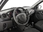 Lada (ВАЗ) Granta I Рестайлинг Москва  - изображение 38