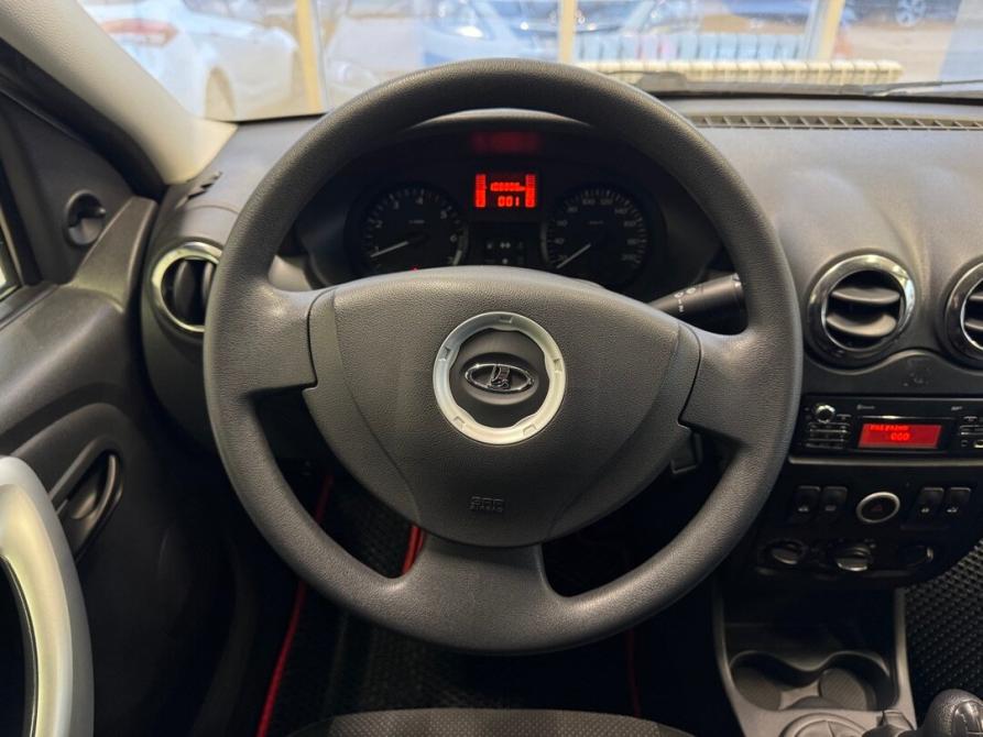 Lada (ВАЗ) Largus I Волгоград  - изображение 7