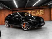 Lamborghini Urus I Рестайлинг Москва  - изображение 44