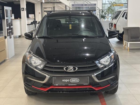 Lada (ВАЗ) Granta I Рестайлинг с пробегом 2023 года, цена 816 000 рублей, 12706 км, лифтбек, Автокод Объявления