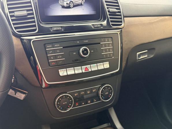 Mercedes-Benz GLS I (X166) с пробегом 2018 года, цена 4 350 000 рублей, 258000 км, внедорожник, Автокод Объявления