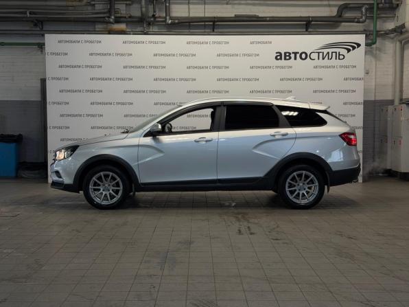 Lada (ВАЗ) Vesta I с пробегом 2019 года, цена 1 179 000 рублей, 86324 км, универсал, Автокод Объявления