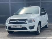 Lada (ВАЗ) Granta I Ижевск  - изображение 16