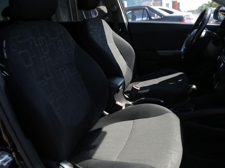 Kia Rio III Рестайлинг Иваново  - изображение 10