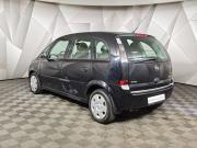 Opel Meriva A Рестайлинг Москва  - изображение 23