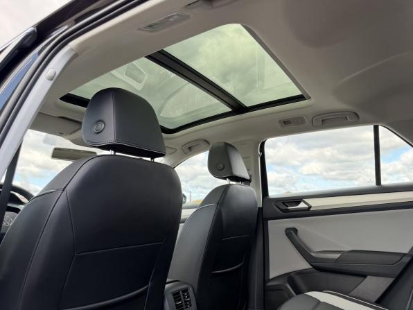 Volkswagen T-Roc I Рестайлинг с пробегом 2026 года, цена 3 050 000 рублей, 25 км, внедорожник, Автокод Объявления