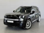 Lynk &amp; Co 900 Воронеж  - изображение 41